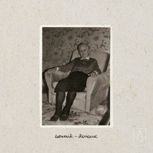 LATARNIK - MARIANNA