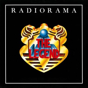 RADIORAMA - THE LEGEND