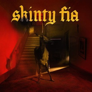 FONTAINES D.C. - SKINTY FIA
