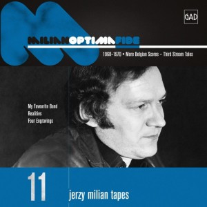 MILIAN, JERZY - OPTIMA FIDE