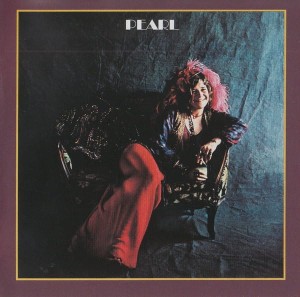 JOPLIN, JANIS - PEARL