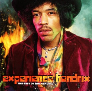HENDRIX, JIMI - EXPERIENCE HENDRIX: THE BEST OF JIMI HENDRIX
