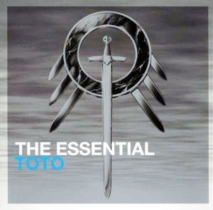 TOTO - THE ESSENTIAL TOTO