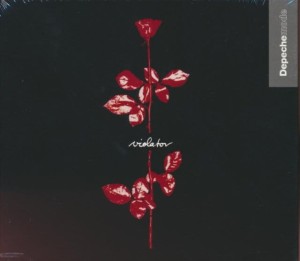 DEPECHE MODE - VIOLATOR