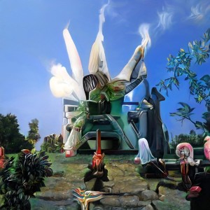 ROYKSOPP - PROFOUND MYSTERIES