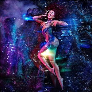 DOJA CAT - PLANET HER (DELUXE)