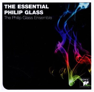 GLASS PHILIP - THE ESSENTIAL PHILIP GLASS