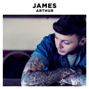 ARTHUR, JAMES - JAMES ARTHUR