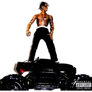 SCOTT, TRAVIS - RODEO