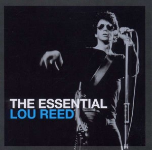 REED, LOU - THE ESSENTIAL LOU REED