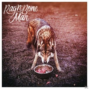 RAG'N'BONE MAN - WOLVES