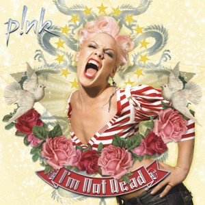 PINK - I'M NOT DEAD