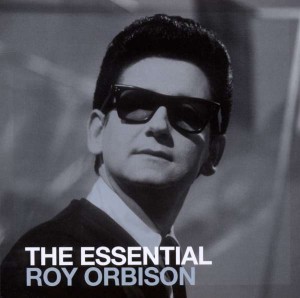 ORBISON, ROY - THE ESSENTIAL ROY ORBISON
