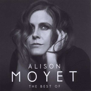 MOYET, ALISON - THE BEST OF...