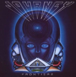 JOURNEY - FRONTIERS