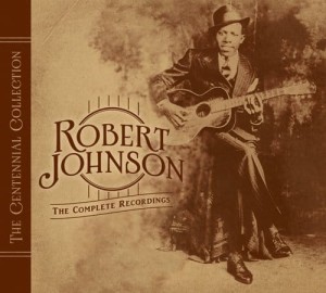 JOHNSON, ROBERT - THE CENTENNIAL COLLECTION