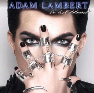 LAMBERT, ADAM - FOR YOUR ENTERTAINMENT