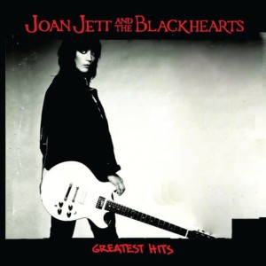 JETT, JOAN & THE BLACKHEARTS - GREATEST HITS