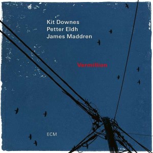 DOWNES, KIT - VERMILLION