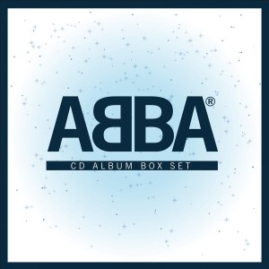 ABBA - ABBA ALBUM BOX SET