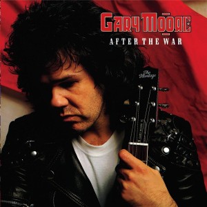 MOORE, GARY - AFTER THE WAR