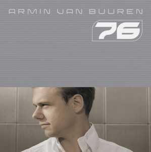 BUUREN, ARMIN VAN - 76