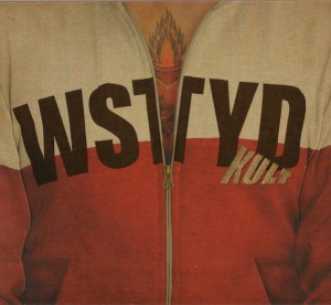 KULT - WSTYD