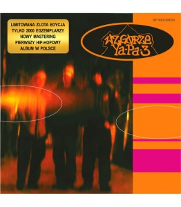 WZGÓRZE YA-PA 3 - WZGÓRZE YA-PA 3 (LTD. ZŁOTA EDYCJA)