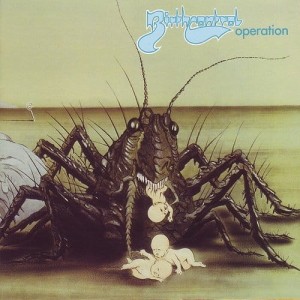 BIRTH CONTROL - OPERATION