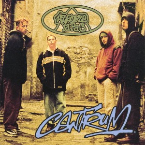 WZGÓRZE YA - PA 3 - CENTRUM