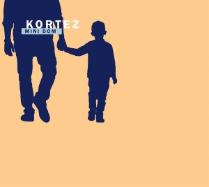 KORTEZ - MINI DOM