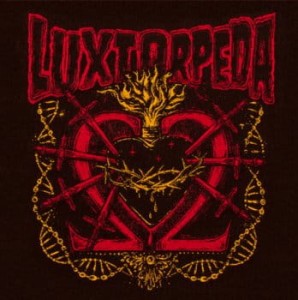 LUXTOREPDA - OMEGA