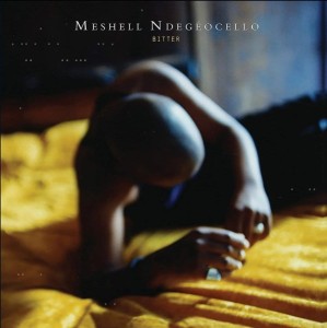 NDEGEOCELLO, MESHELL - BITTER