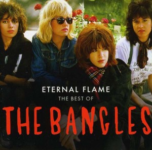 BANGLES, THE - ETERNAL FLAME: THE BEST OF