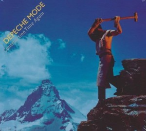 DEPECHE MODE - CONSTRUCTION TIME AGAIN