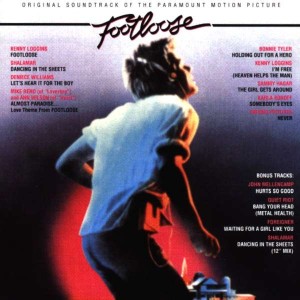 SOUNDTRACK - FOOTLOOSE (15TH ANN. EDITION)