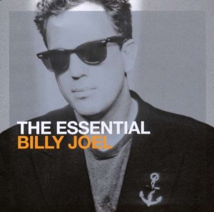 JOEL, BILLY - THE ESSENTIAL BILLY JOEL