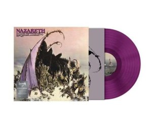 NAZARETH - HAIR OF THE DOG (PURPLE VINYL)