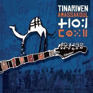 TINARIWEN - AMASSAKOUL