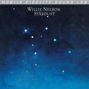 NELSON, WILLIE - STARDUST