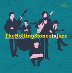 VARIOUS - ROLLING STONES IN JAZZ