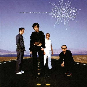 CRANBERRIES - STARS (THE BEST OF 1992-2002)