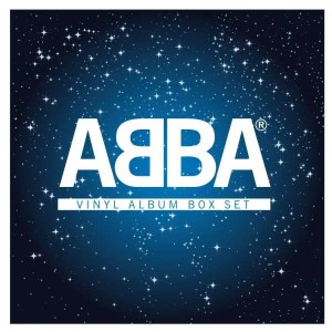ABBA - STUDIO ALBUMS