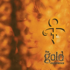 PRINCE - THE GOLD EXPERIENCE