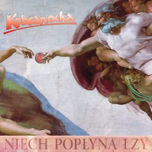 KOBRANOCKA - NIECH POPŁYNĄ ŁZY