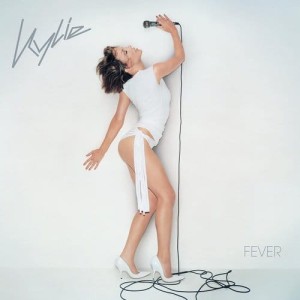 MINOGUE, KYLIE - FEVER (20TH ANN. EDITION)
