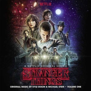 SOUNDTRACK - STRANGER THINGS VOLUME ONE