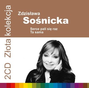 SOSNICKA, ZDZISLAWA - ZLOTA KOLEKCJA VOL. 1 & VOL. 2