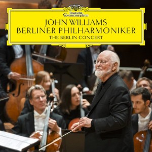 WILLIAMS, JOHN - THE BERLIN CONCERT