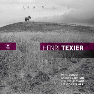 TEXIER, HENRI - CHANCE